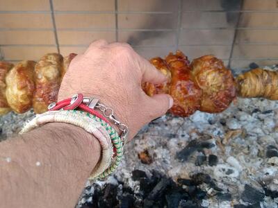 Αχαΐα: Παραδοσιακό Πάσχα - Μπήκαν στη σο...