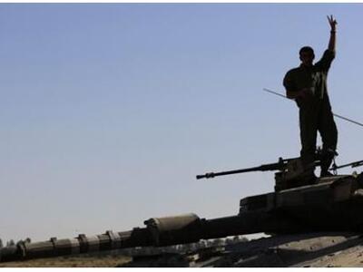 «Ανάσα» 72 ωρών δίνει στη Γάζα η εκεχειρ...