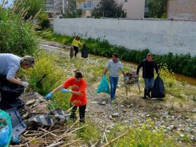 Οι Patrinistas ετοιμάζουν το επόμενο... ...