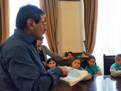 Δρόμοι από ζαχαρωτά, μπισκοτένια σπίτια ...