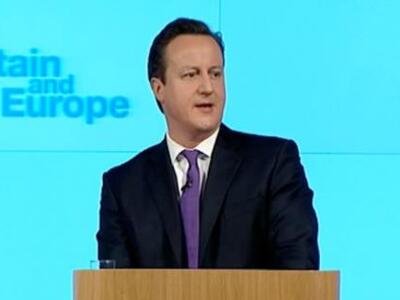 Θα φύγει η Μ. Βρετανία από την Ευρωπαϊκή Ένωση;