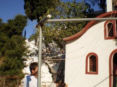 Δισκοφορία την Κυριακή 22 Ιουνίου 2014 σ...