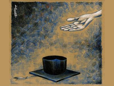 Έκθεση Γελοιογραφίας στον Υμηττό