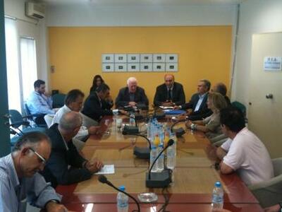 Δυτική Ελλάδα: Τα οικονομικά προβλήματα ...