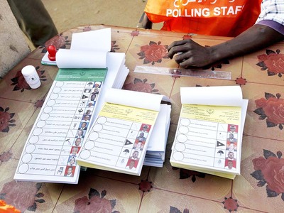 Σουδάν: βίντεο στο youtube με εκλογική νοθεία 