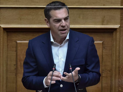 ΣΥΡΙΖΑ για Market Pass: «Απάτη Μητσοτάκη...