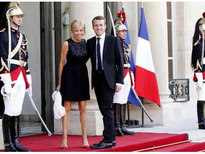 Άρχισαν τα προβλήματα για τον Μακρόν- Με...