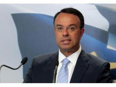 Σταϊκούρας: Αποτυχία η εξίσωση του Ε.Φ.Κ...