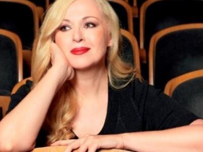 Κοραλία Καράντη: «Θα ήθελα ένα δεύτερο π...