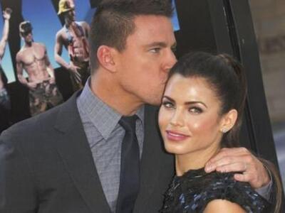 Διαψεύδουν τις φήμες για χωρισμό Channin...