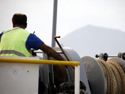 ΠΝΟ: 24ωρη απεργία την ημέρα της γενικής...