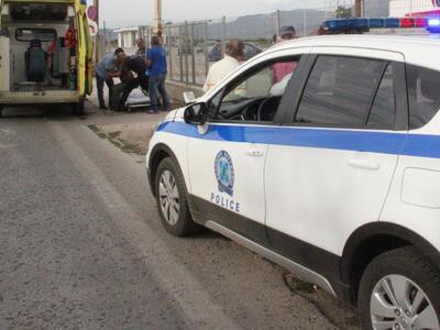 Πάτρα: "Τρίτωσε" το κακό με τα...