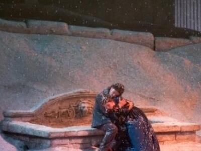 Λα Μποέμ - Puccini απόψε στις 19:55 στο ...