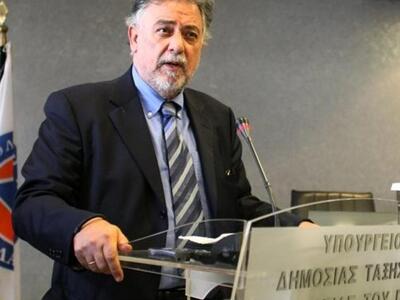 Οι αποκαλύψεις Πανούση στο "Πρώτο Θ...