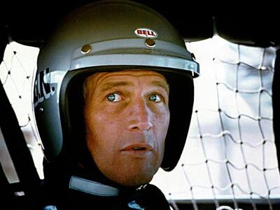 Το ξέρατε πως ο Πολ Νιούμαν υπήρξε και ο...