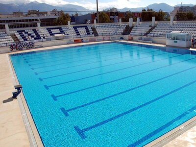 Αγιασμός και κοπή πίτας στον ΝΟΠ τα Θεοφάνεια