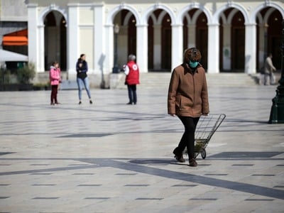 Ρεκόρ ...ημέρας για την Πάτρα την Πέμπτη...