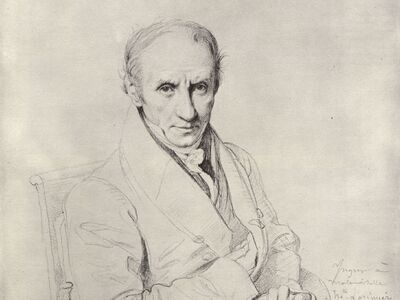 Σε δημοπρασία το πορτραίτο του φιλέλληνα...