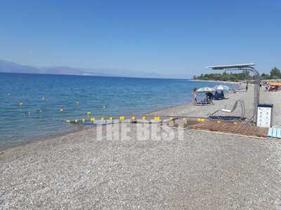 Αιγιάλεια