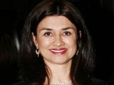 Άννα Κουρή: “Δεν έκανα παιδί γιατί…”