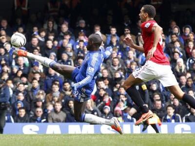 Γιουρόπα Λιγκ: Η Τσέλσι προκρίθηκε στους «4»