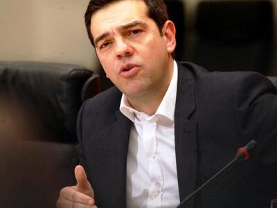 Ο Αλέξης Τσίπρας αποκάλυψε πότε θα φορέσ...