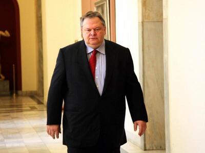 Καμία σχέση ο Βενιζέλος με τις διαφοροπο...