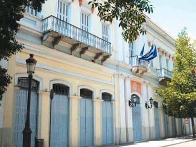 Πάτρα: Απλήρωτοι επί 3 μήνες 65 περίπου ...