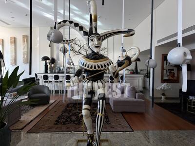 Εντοπίσαμε ίσως την πιο εκλεπτυσμένη καρ...