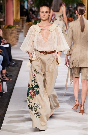Oscar de la Renta