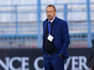 Φαν΄τ Σιπ: «Στόχος μας είναι η πρόκριση»