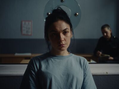 Από την Γερμανική ταινία Vena.