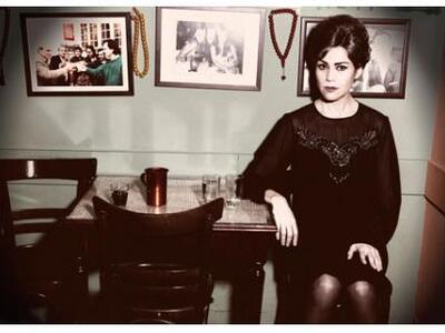 H ηθοποιός Κωνσταντίνα Μιχαήλ μίλησε στο...