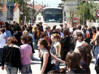 Δυτική Αχαϊα: Λύθηκε το πρόβλημα της μετ...