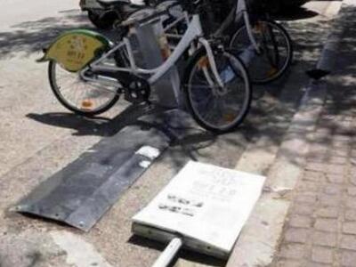 Πάτρα: Συνελήφθησαν επειδή έκλεβαν ...δη...