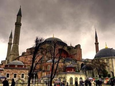 Κωνσταντινούπολη: Τρίτος κορυφαίος ευρωπ...