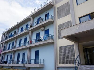 Στην Επιτροπή λειτουργίας φοιτητικών εστ...