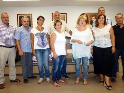 Αχαϊα: Οι υποψήφιοι του ΚΚΕ -Πυρετός προ...