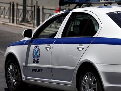 Αιγιάλεια: Απογευματινή διάρρηξη σε μονο...