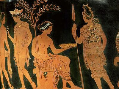 Η σπαζοκεφαλιά του Αριστοφάνη που δεν έχ...