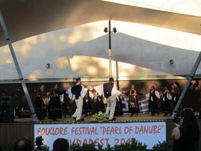 Συμμετοχή του Πανηπειρωτικού Συλλόγου Πα...