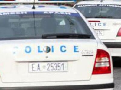 Πάτρα: Εξιχνιάστηκαν 319 υποθέσεις μέσα ...