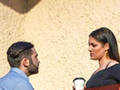 Ερωτευμένος ο εγγονός του Ανδρέα Παπανδρ...