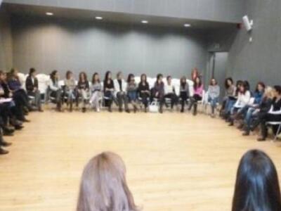 Πάτρα: 35 Νηπιαγωγοί έπαιξαν και... διαμ...