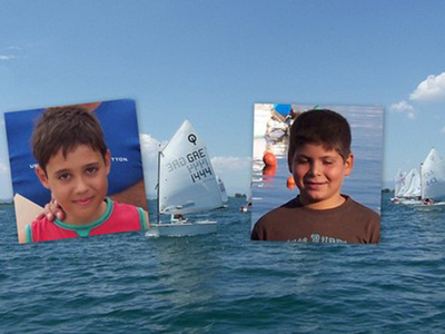 Πάλεψαν μέχρι το τέλος οι μικροί Πατρινο...