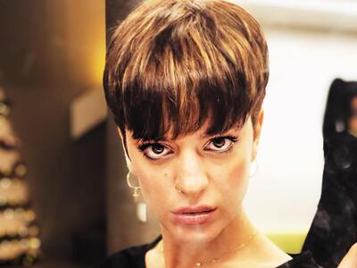 Tραϊάνα Ανανία: Απαντά στα Μέσα για τα μ...