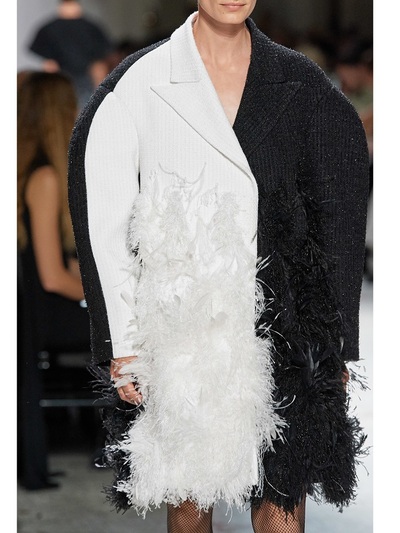 Givenchy Couture