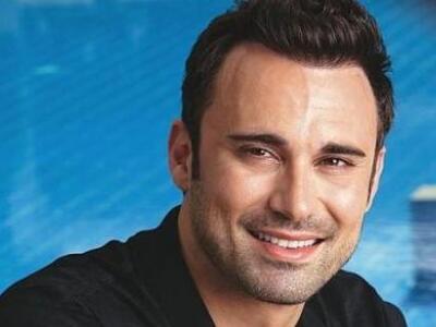 Γιώργος Καπουτζίδης: Δείτε τον για πρώτη...