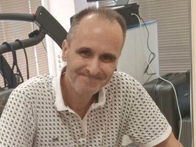 Μεσολόγγι: Θλίψη για το θάνατο του Παναγ...