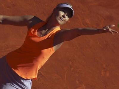 Τένις: Ανατροπή και σπουδαία νίκη για τη...